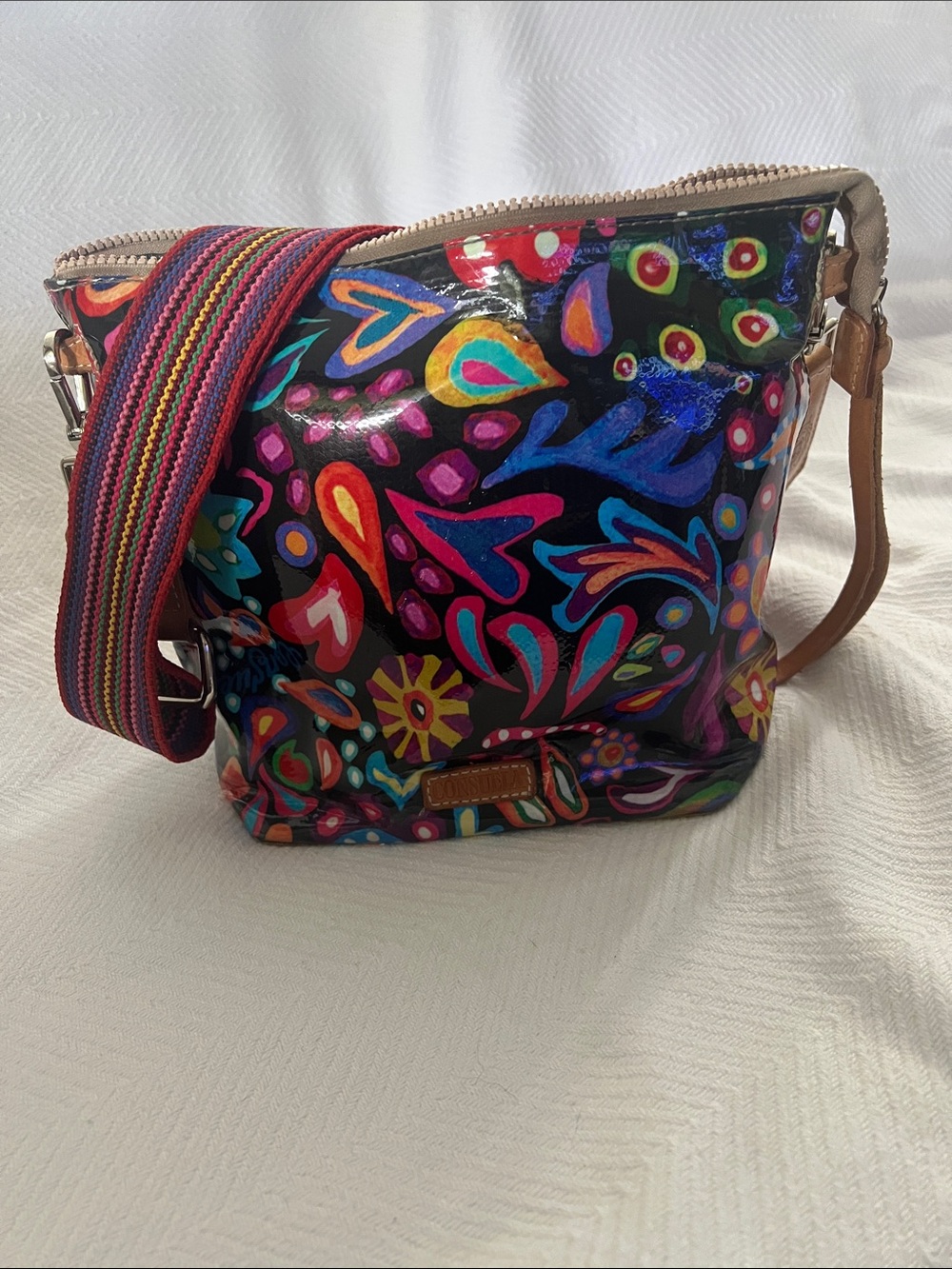 Sophie downtown crossbody